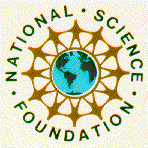 [NSF logo]